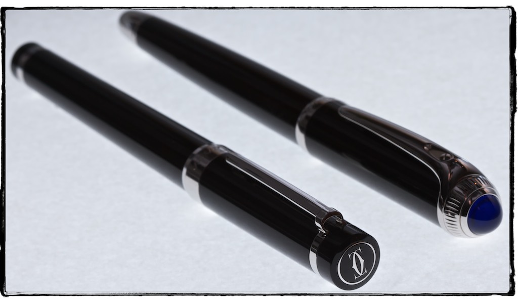 cartier pen denver