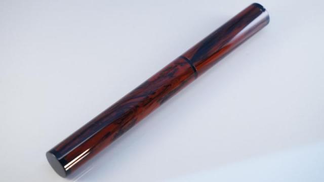 Two New Andromedas - Pen Turning and Making - The Fountain Pen Network