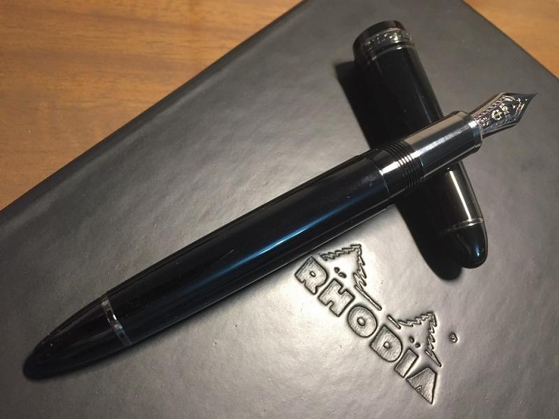 rOtring 600 - Tokyo Pen Shop