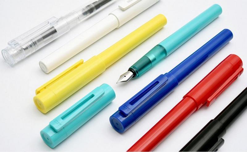 punt markt eend Has Anyone Tried The Kaco Sky? - China, Korea and Others (Far East, Asia) -  The Fountain Pen Network