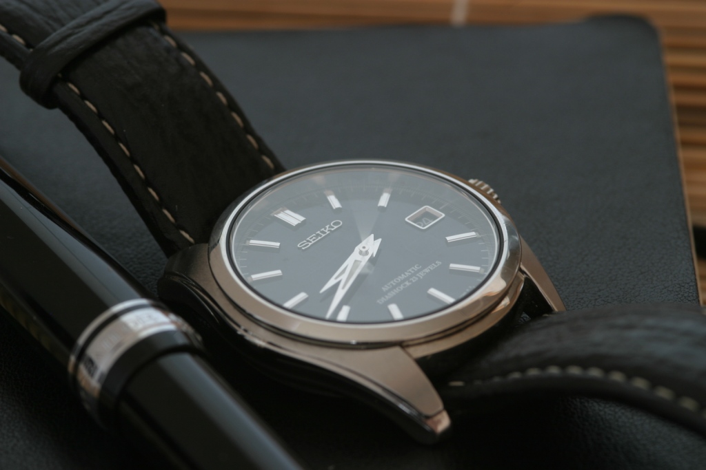 wristwatch Seiko SCVS003 (