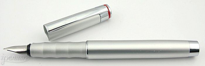 schors erwt strijd Rotring Esprit - Fountain Pen Reviews - The Fountain Pen Network