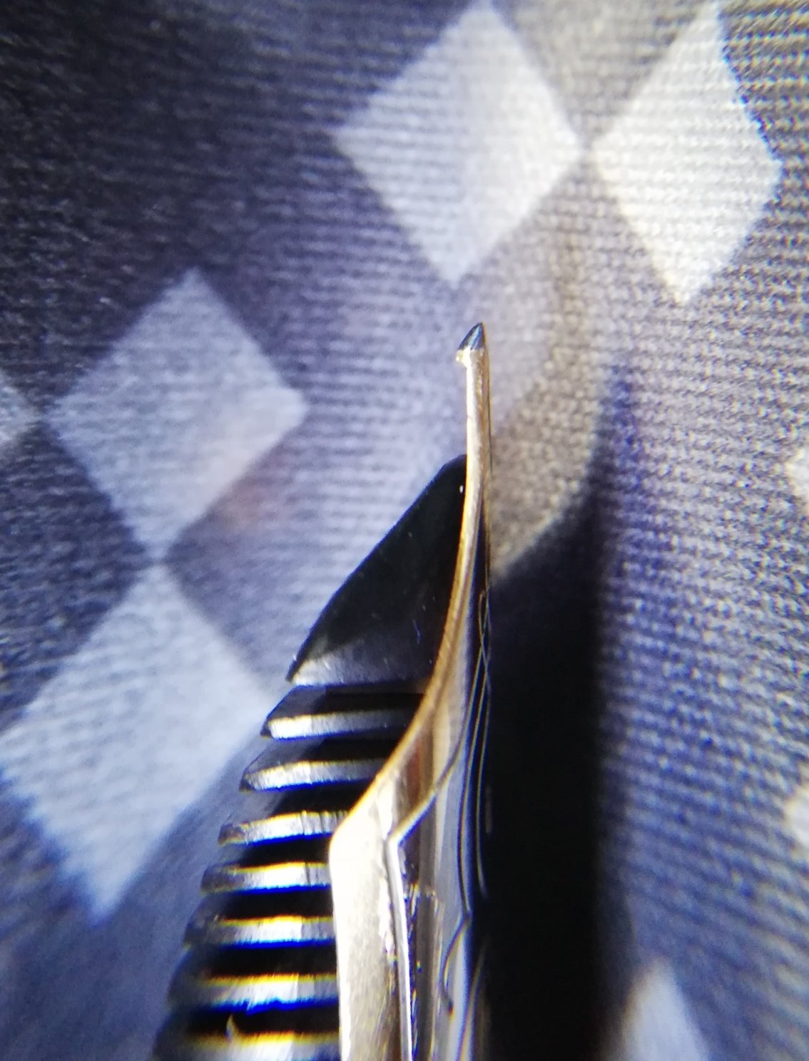 Pelikan m800 nib's lifespan Of Nibs & Tines The Fountain Pen Network