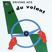 DrivingAce