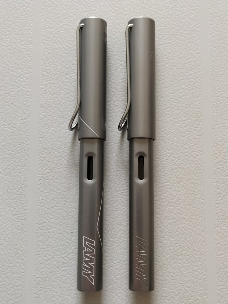 Lamy Al Star 50th Anniversary Fountain pen - Lamy - The Fountain