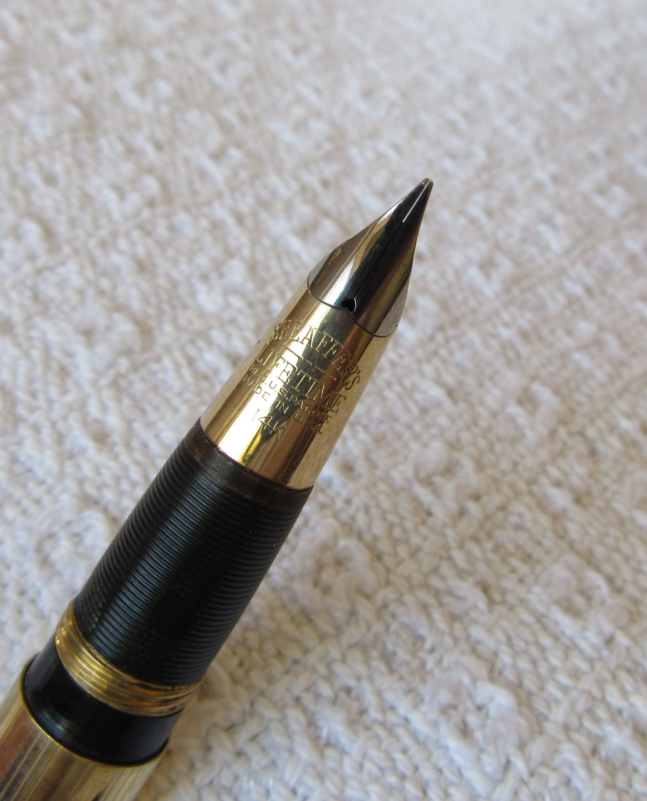 Sheaffer 8523sh Outlet