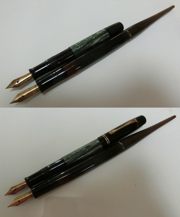 pen set CS conical nib Quick drying ink on AliExpress