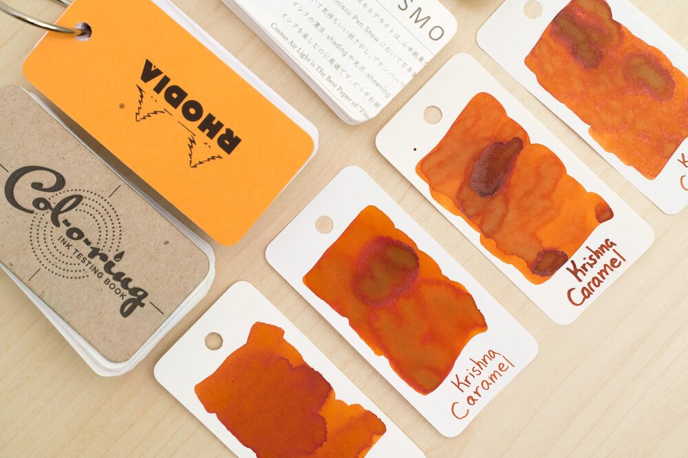 krishna-caramel-ink-swabs-rhodia-cosmo-tomoe-3.thumb.jpg.cad4b9960217e075cacdea77d22a1757.jpg