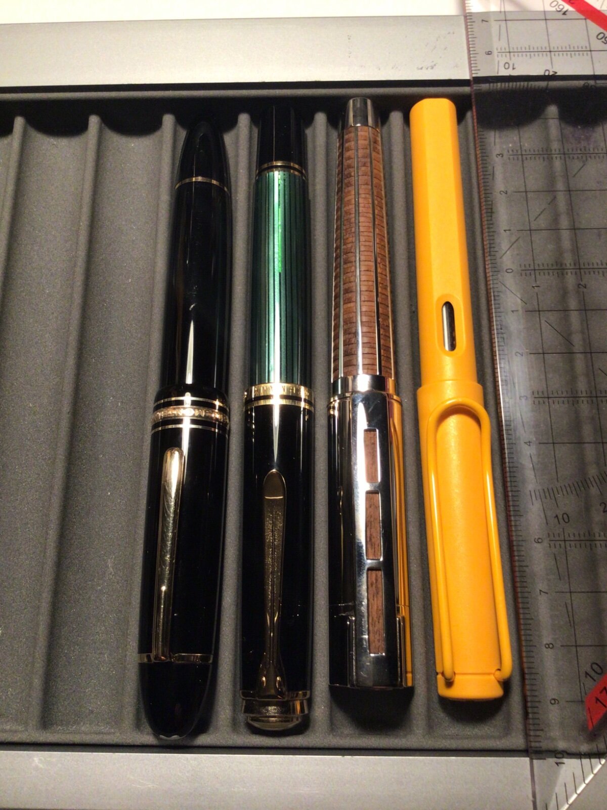 Rollerball Pens – Truphae