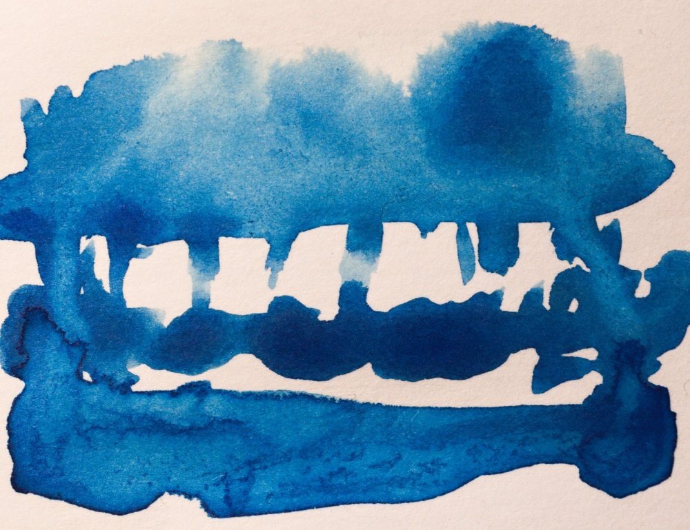 GUEST ARTIST: The Magic of Fountain Pen Ink Art by Nick Stewart -  Doodlewash®