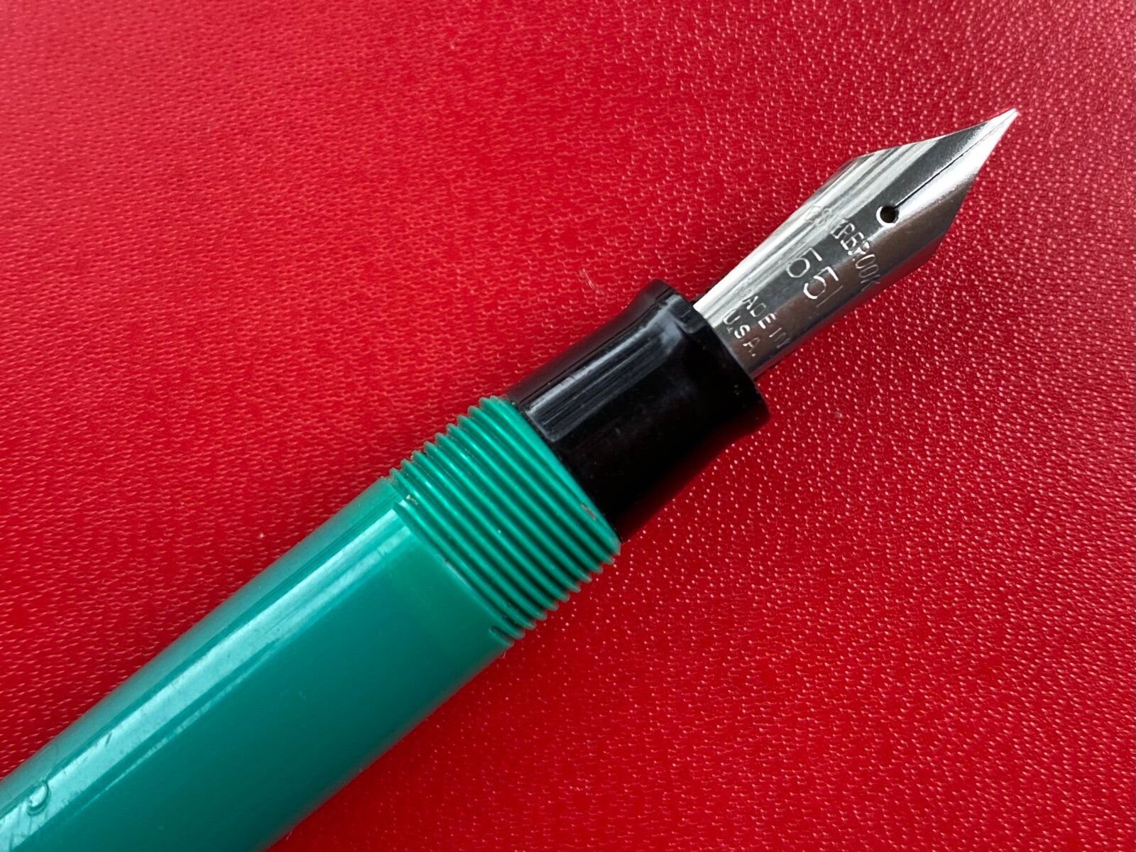 NOS Purse Pen? Esterbrook The Fountain Pen Network