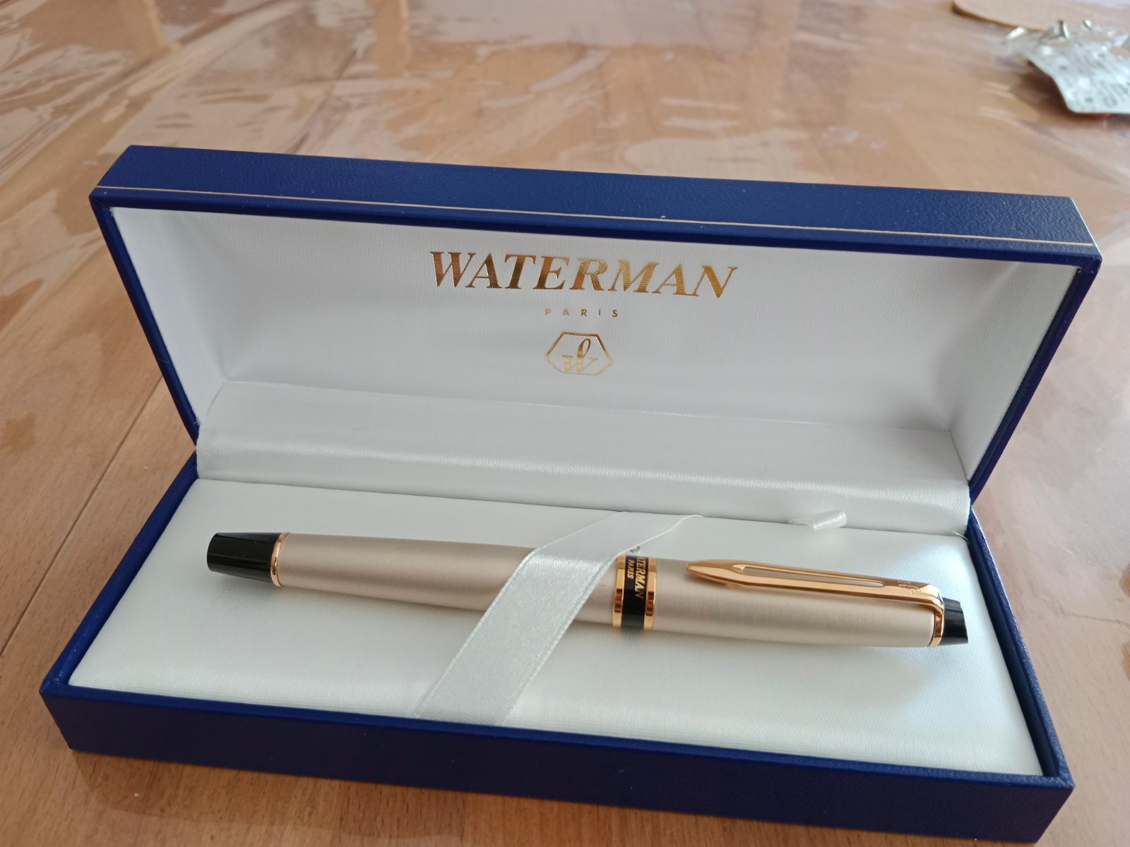 Waterman | Luxury Fountain Pens | Pen Sense - View #6