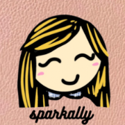 sparkally