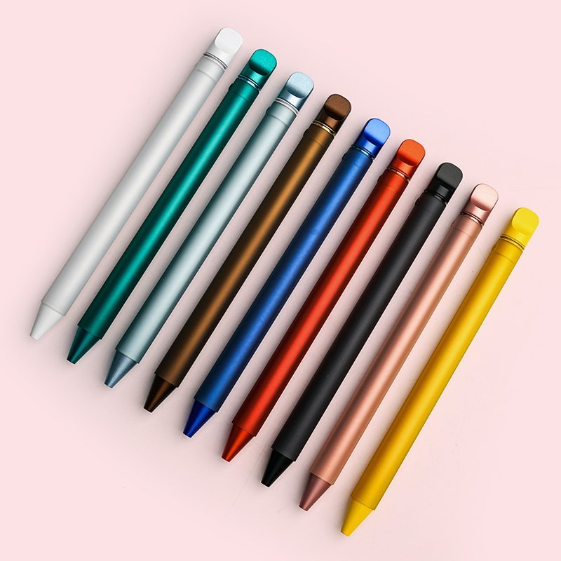 Battle of the white gel pens (Uniball, Pentel, Sakura)