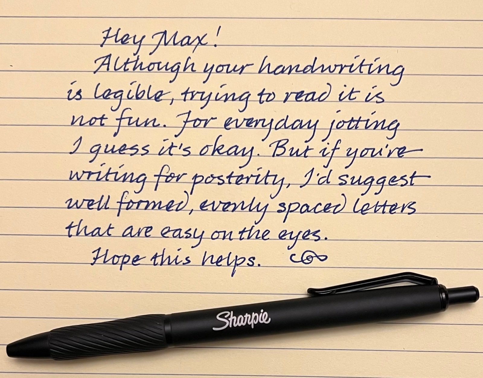 The Best Pens Under $10 Will Make Your Handwriting Legible