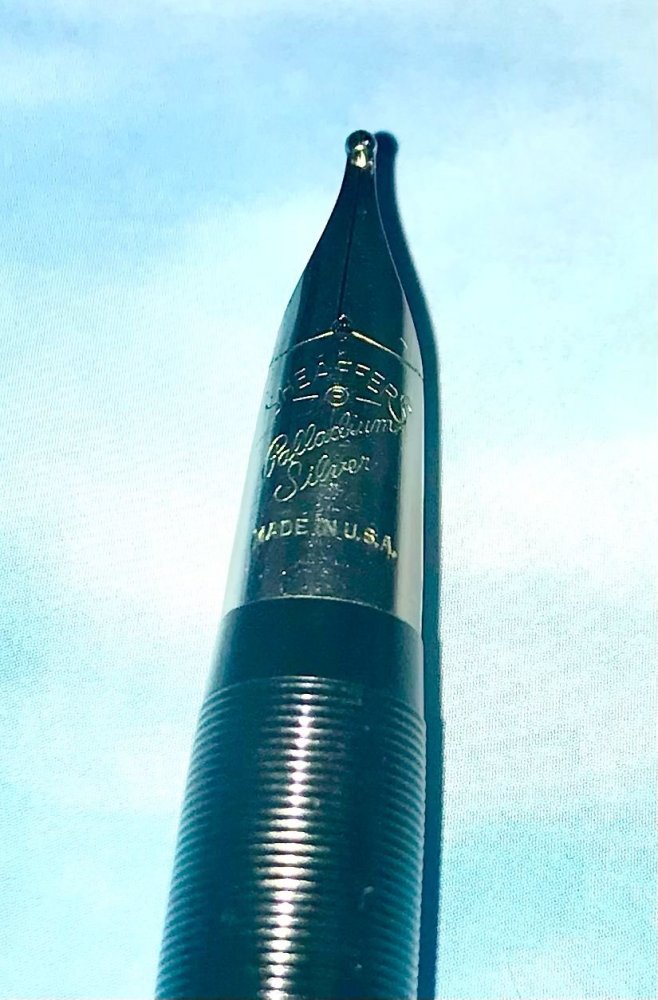 Sheaffer Snorkel D4 1.jpg