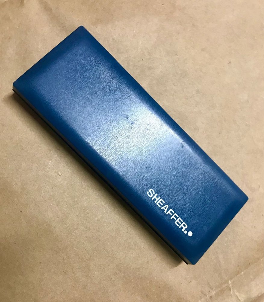 Trio Sheaffer PFM2.jpg