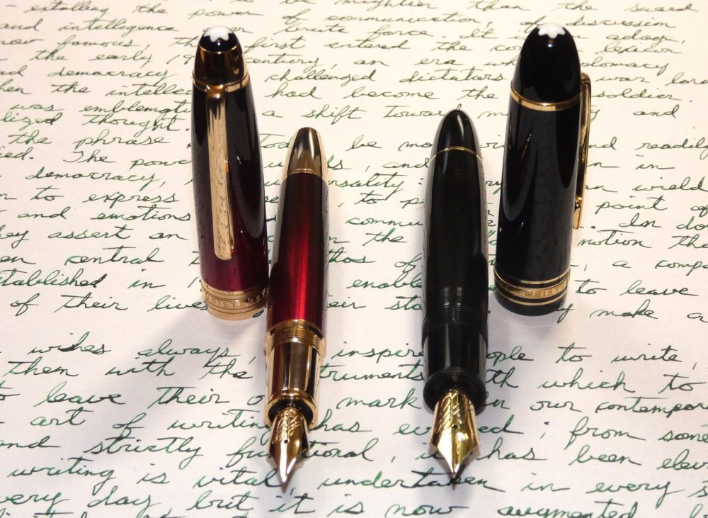 Montblanc Calligrphy flex pair 3.JPG