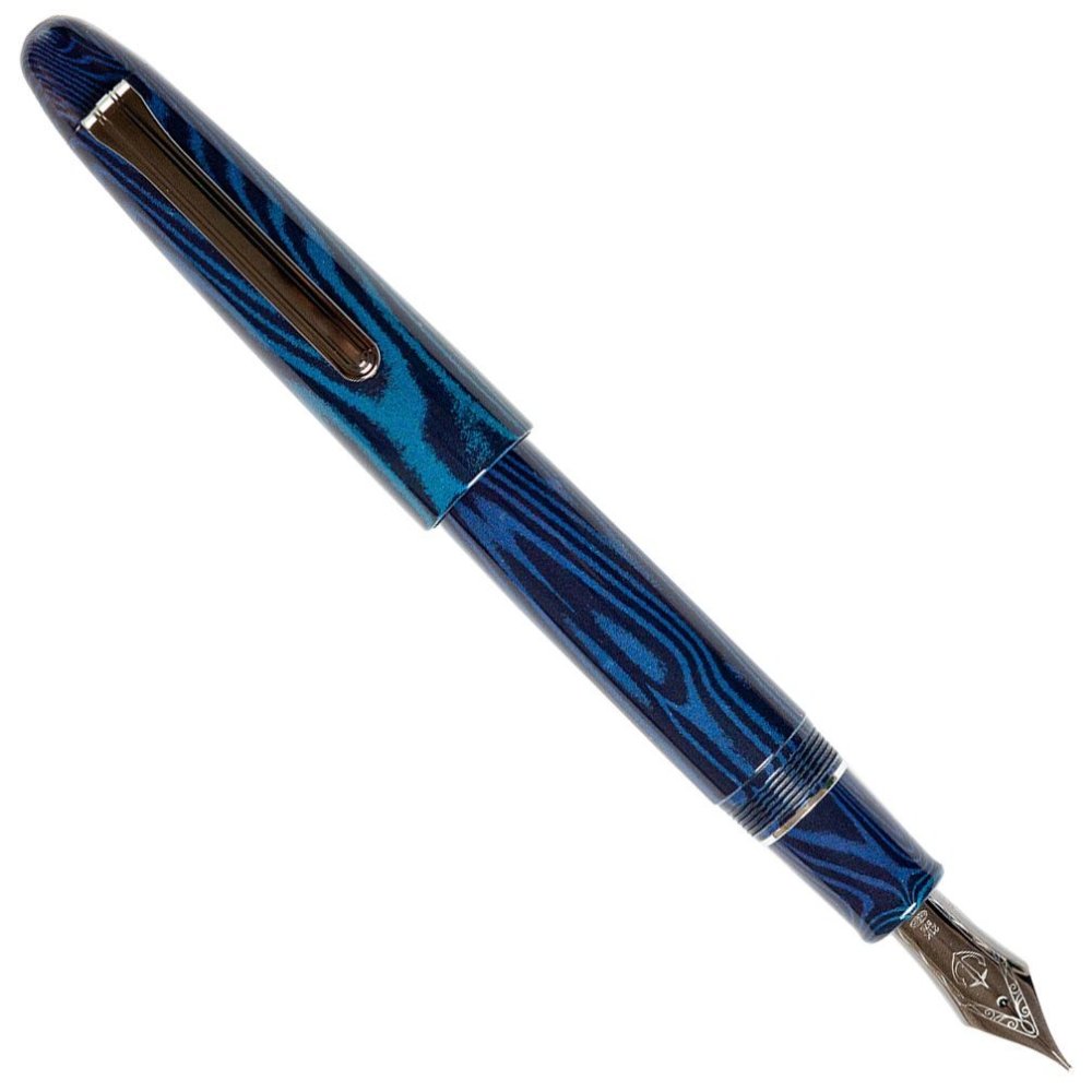 Sailor-King-of-Pen-Ebonite-Blue-Phoenix-fountain-pen---posted.jpg
