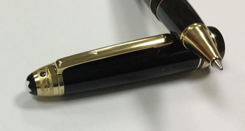 About us - Company – Montblanc® US