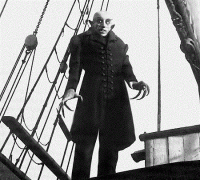 NOSFERATU