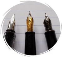 The Platignum School Cartridge Pen - Fountain Pen Reviews - The ...