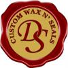 Custom Wax N Seals dot Net
