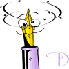 dizzypen