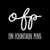 onfountainpens